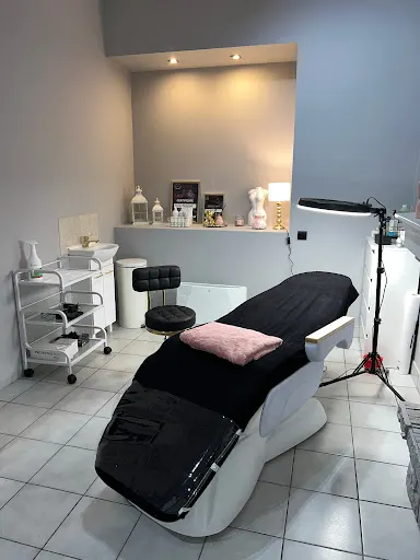 No Make Up No Problem - salon kosmetyczny